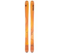 Faction - Sci all-mountain - Dancer 3 Orange 2026 in Legno - Taglia 164 cm - Arancione