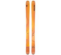 Faction - Sci all-mountain - Dancer 3 Orange 2026 in Legno - Taglia 172 cm - Arancione