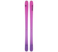 Faction - Sci all-mountain - Dancer 89 2027 - Taglia 179 cm - Viola