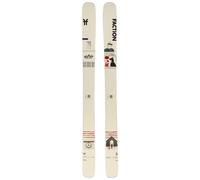 Faction - Sci all-mountain / freeride - Prodigy 3 Capsule 2026 - Taglia 178 cm - Bianco