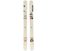 Faction - Sci all-mountain / freeride - Prodigy 3 Capsule 2026 - Taglia 184 cm - Bianco