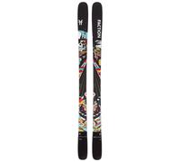 Faction - Sci all-mountain - Prodigy 0 2026 - Taglia 150 cm - Nero