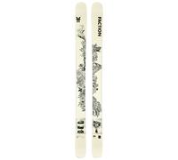 Faction - Sci all-mountain - Prodigy 2 Capsule 2025 - Taglia 159 cm - Bianco