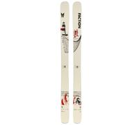 Faction - Sci all-mountain - Prodigy 2 Capsule 2026 - Taglia 159 cm - Bianco