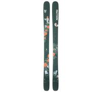 Faction - Sci all-mountain - Pack Prodigy 2 Capsule 2027 - Verde