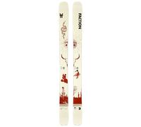 Faction - Sci all-mountain - Prodigy 3 Capsule 2025 - Taglia 164 cm - Beige