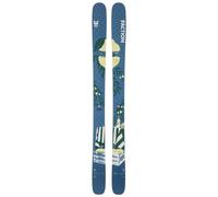 Faction - Sci all-mountain - Prodigy 3 Capsule 2027 - Taglia 184 cm - Blu
