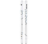 Faction - Sci da alpinismo - Agent 1 White 2027 - Taglia 178 cm - Bianco