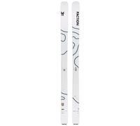 Faction - Sci da alpinismo - Agent 1 White 2027 - Taglia 186 cm - Bianco
