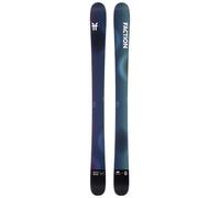 Faction - Sci da freeride - Studio Grom 2025 - Taglia 149 cm - Viola