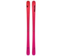 Faction - Sci da pista / all-mountain - Dancer 79 Pink 2026 in Legno - Taglia 172 cm - Rosa