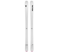 Faction - Sci da pista / all-mountain - Dancer 79 White 2026 in Legno - Taglia 178 cm - Bianco