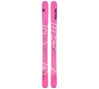 Faction - Sci da scialpinismo - Agent 2 Pink 2026 - Taglia 177 cm - Rosa