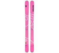 Faction - Sci da scialpinismo - Agent 2 Pink 2026 - Taglia 187 cm - Rosa