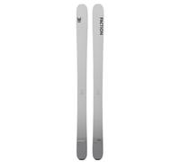 Faction - Sci freeride - Pack Dancer 106 Ti 2027 in Titanio - Grigio