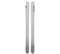 Faction - Sci freeride - Dancer 106 Ti 2027 in Titanio - Taglia 188 cm - Grigio