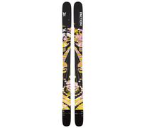 Faction - Sci freeride - Prodigy 4 2026 - Taglia 179 cm - Nero