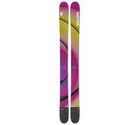 Faction - Sci freeride - Studio 4 2026 - Taglia 184 cm - Viola
