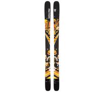 Faction - Sci freestyle - Prodigy 2 2026 - Taglia 183 cm - Nero