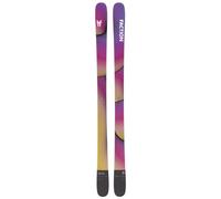 Faction - Sci freestyle - Studio 0 2026 - Taglia 172 cm - Viola