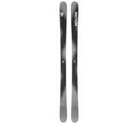 Faction - Sci freestyle - Studio 0 Pro 2027 in Legno - Taglia 172 cm - Nero