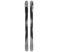 Faction - Sci freestyle - Studio 1 2027 - Taglia 171 cm - Nero