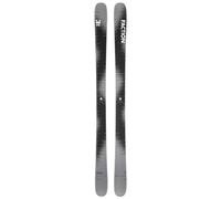 Faction - Sci freestyle - Studio 1 2027 - Taglia 178 cm - Nero