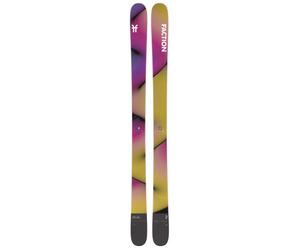 Faction - Sci freestyle - Studio 2 2026 - Taglia 178 cm - Viola