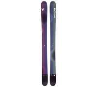 Faction - Sci Freestyle - Studio 3 2025 - Taglia 178 cm - Viola