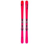 Faction - Set sci da pista / all-mountain - Dancer 79 SYS Pink + Strive 11 2026 in Legno - Taglia 184 cm