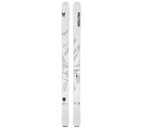 Faction Skis Agent 1 - sci da scialpinismo 178 Blue/White unisex Recycled Materials,1% For The Planet