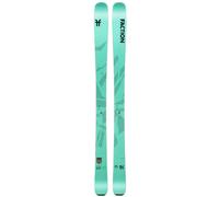 Faction Skis Agent 1X - sci da scialpinismo - donna Green 162