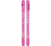 Faction Skis Agent 2 - sci da scialpinismo 171 cm Light Pink unisex 1% For The Planet