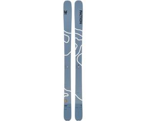 Faction Skis Agent 2 - sci da scialpinismo Blue 177 cm
