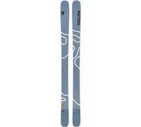 Faction Skis Agent 2 - sci da scialpinismo Blue 182 cm