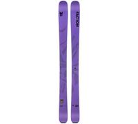 Faction Skis Agent 2X - sci da scialpinismo - donna 171 Violet woman Recycled Materials,1% For The Planet