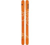 Faction Skis Agent 3 - sci da scialpinismo 172 cm Orange unisex 1% For The Planet