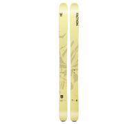 Faction Skis Agent 4 - sci da scialpinismo Light Yellow/Black 191