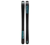 Faction Skis Dancer 2X - sci da freeride - donna Blue/Black 163