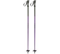 Faction Skis Faction Series - bastoncini da sci 115 cm Purple unisex Alluminio