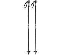 Faction Skis Poles Argento 125 cm Uomo,Donna