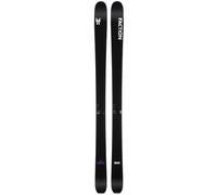 Faction Skis La Machine 1 Micro - sci da scialpinismo Black/Violet 163