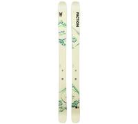 Faction Skis Prodigy 2X - sci freestyle - donna 159 cm Beige/Green woman