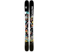 Faction Skis Prodigy Jr - sci all mountain - bambino Multicolor 133 cm