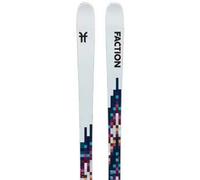 Faction Skis Sci Alpini Le Mogul