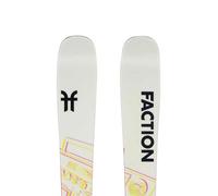 Faction Skis Sci Alpini Prodigy 0x Grom