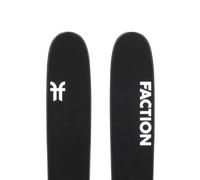 Faction Skis Sci Da Touring La Machine 4