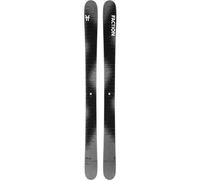 Faction Skis Studio 3 - sci da freeride Black/Red/Violet 172 cm