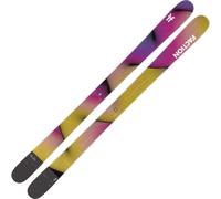 Faction - Sci freestyle - Studio 2 2026 - Taglia 183 cm - Viola