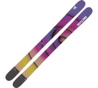 Faction - Sci freeride - Studio 3 2026 - Taglia 172 cm - Viola